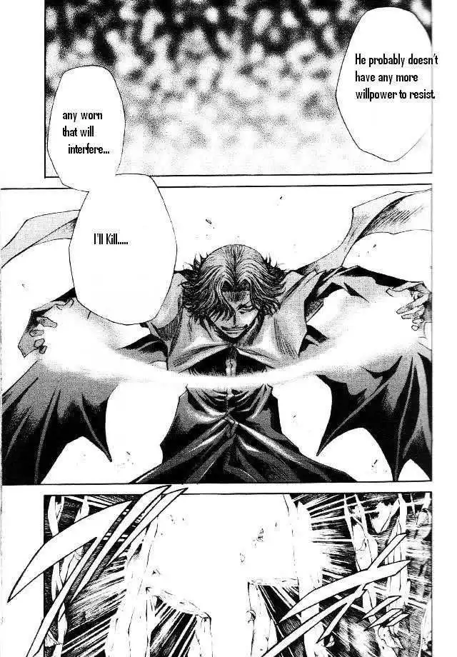 Saiyuki Reload Chapter 46 18